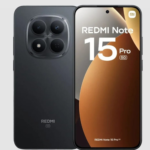 Xiaomi Redmi Note 15 Pro 5G 256GB 8GB RAM: Vale a Pena?
