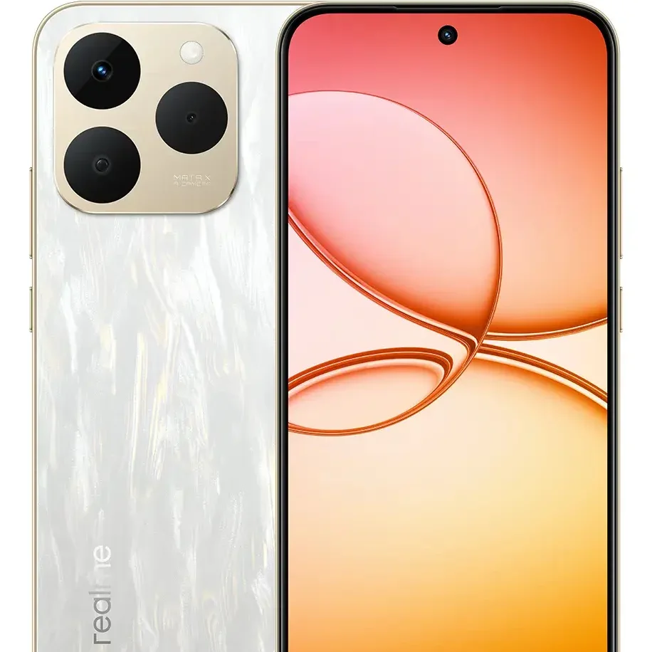 Celular Realme 15T 5G 8GB 128GB Dual Sim NFC Branco: Review Completo e Vale a Pena?