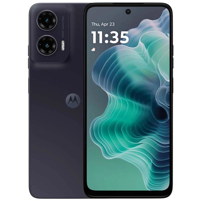 Motorola Moto G35 5G (128GB, 12GB RAM Boost): Review Completo e Vale a Pena em 2026?