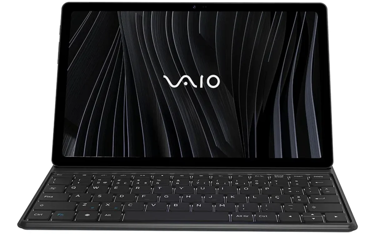Review Tablet VAIO TL10 8GB: O Melhor Custo-Benefício com Teclado em 2026?