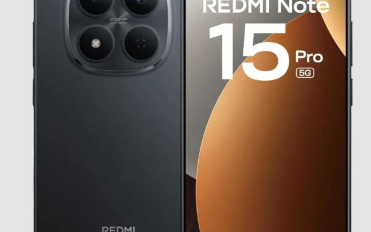 Xiaomi Redmi Note 15 Pro 5G 256GB 8GB RAM: Vale a Pena?