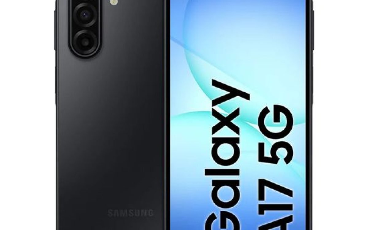 Samsung Galaxy A17 5G: Review Completo, Especificações e Vale a Pena Comprar?