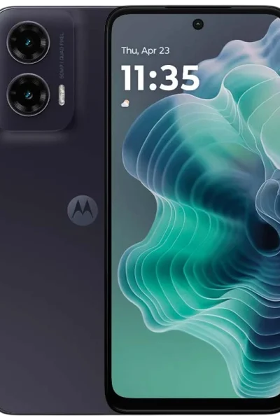 Motorola Moto G35 5G (128GB, 12GB RAM Boost): Review Completo e Vale a Pena em 2026?