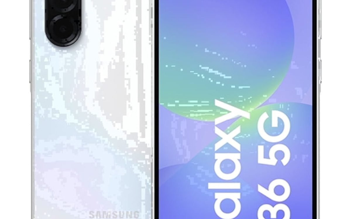 Celular Samsung Galaxy A36 5G 256GB 8GB RAM Branco: Review Completo e Vale a Pena em 2026?